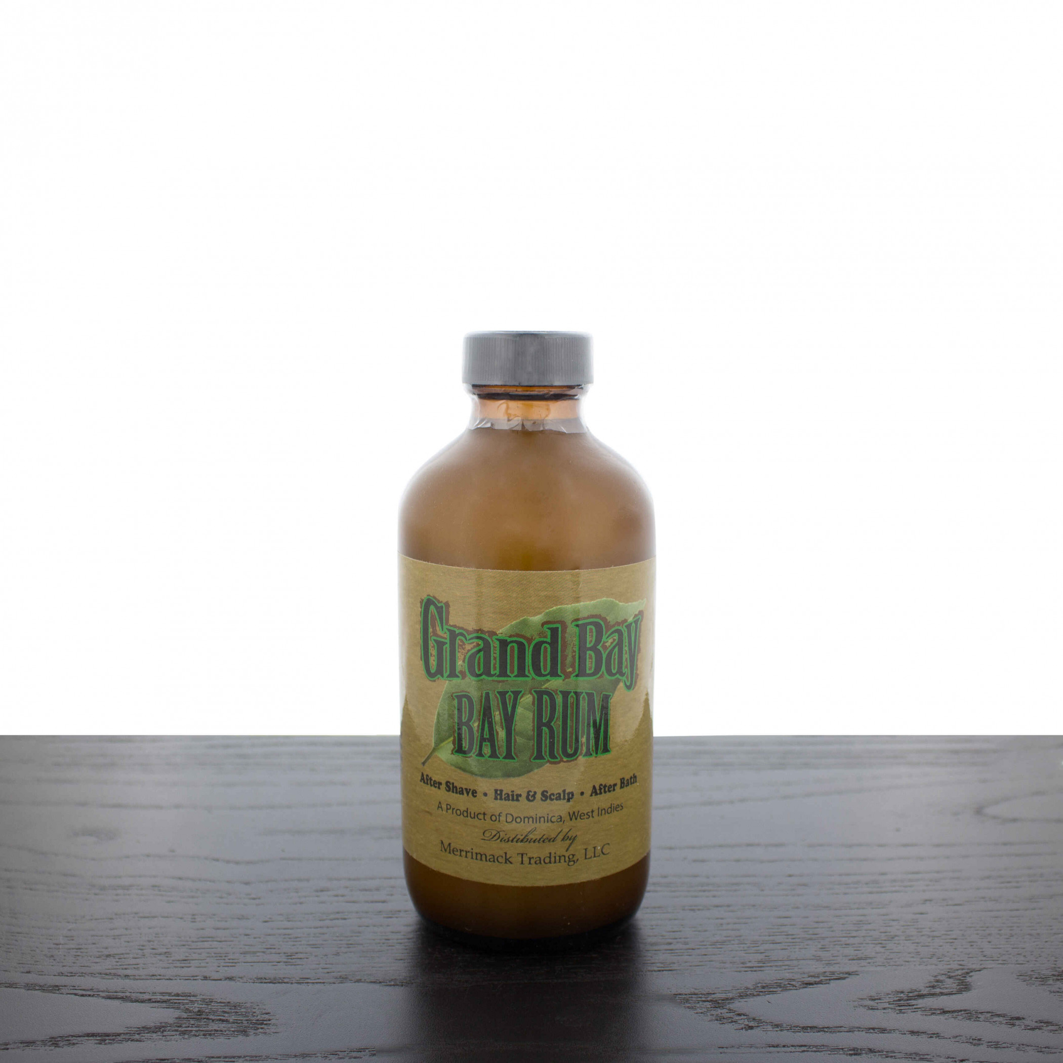 Product image 0 for Grand Bay Bay Rum Aftershave